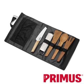 【Primus】CampFire Prep Set 料理用具組 P738007(P738007)