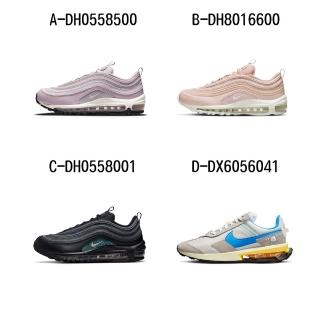【NIKE 耐吉】運動鞋 休閒鞋 慢跑鞋 男女 - A-DH0558500 B-DH8016600 精選七款