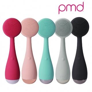 【PMD】智能潔顏美容儀 洗臉機 Clean(多色可選 專櫃公司貨)