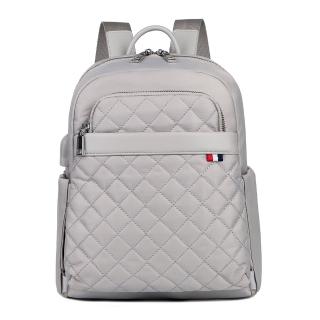 【Nordace】Ellie Mini -冷灰色 10〃平板電腦小背包(日常及通勤上班上學)
