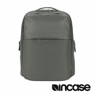 【Incase】A.R.C. Daypack 16 吋環保單層電腦後背包(煙燻綠/電腦包/後背包)