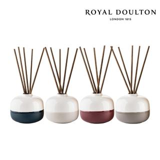 【Royal Doulton 皇家道爾頓】漫步倫敦擴香200ml(共四款可選)