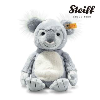【STEIFF】Nils koala 無尾熊寶寶(動物王國_黃標)