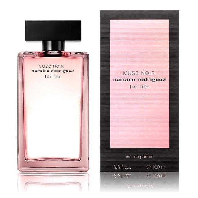 NARCISO RODRIGUEZ Narciso Rodriguez Musc Noir 深情繆思女性淡香精