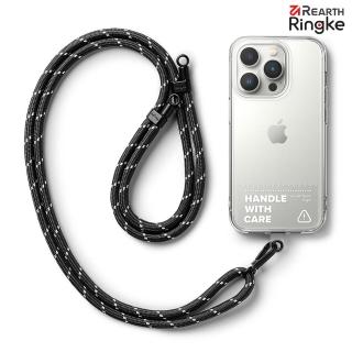 【Ringke】Rearth Holder Link Strap 墊片式可調節肩背頸掛繩(多用途手機頸掛繩)