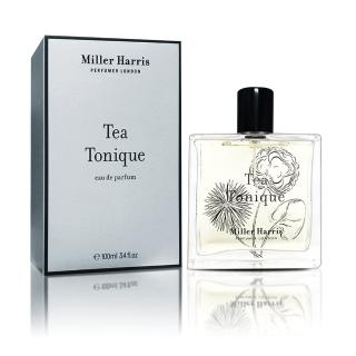 【Miller Harris】Tea Tonique 午後伯爵淡香精 100ML(平行輸入)