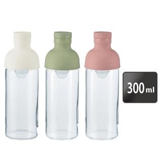 【HARIO】酒瓶冷泡壺 300ml(FIB-30)