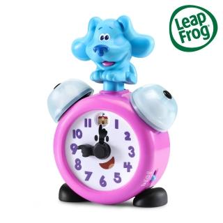 【LeapFrog】藍藍學習鬧鐘(由互動遊戲中學習短語)