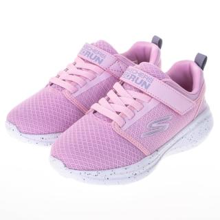 【SKECHERS】女童鞋系列 GO RUN FAST(302491LLTPK)