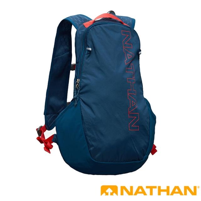 【NATHAN】Crossover Pack-5L 健行野跑背包