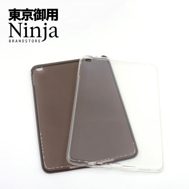【Ninja 東京御用】小米 Redmi Pad（10.61吋）高透款TPU清水保護套