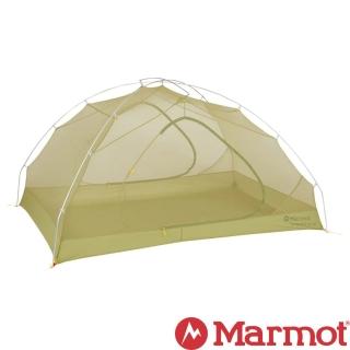 【Marmot】Tungsten UL 3P 輕量三人帳篷 37820-4207(37820-4207)