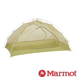 【Marmot】Tungsten UL 2P 輕量帳篷 37810-4207(37810-4207)