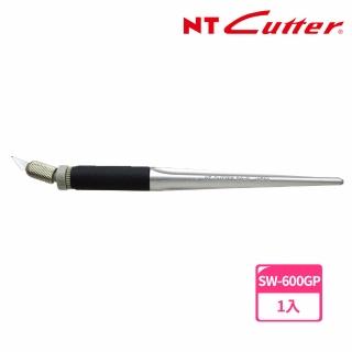 【NT Cutter】SW-600GP 美工刀