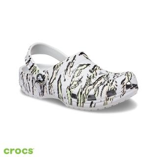 【Crocs】童鞋 迷彩經典小童小克駱格(207593-1FT)