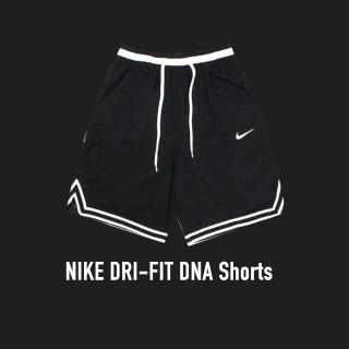 【NIKE 耐吉】NIKE DRI-FIT DNA 球褲 籃球短褲 黑 男款 CV1922-011(球褲 籃球短褲)