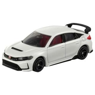 【TOMICA】多美小汽車 NO.078 本田Civic Type R(小汽車)