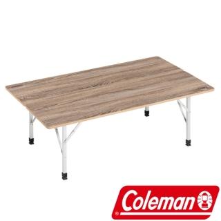 【Coleman】摺疊生活桌120 CM-34610(CM-34610)