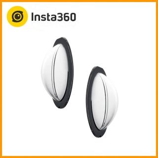 【Insta360】X3 黏貼式鏡頭保護鏡(公司貨)