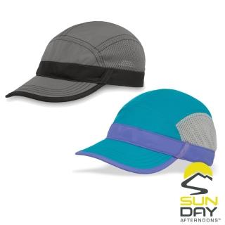 【Sunday Afternoons】抗UV透氣棒球帽Crushin It Cap OS(防曬帽/遮陽帽/棒球帽)