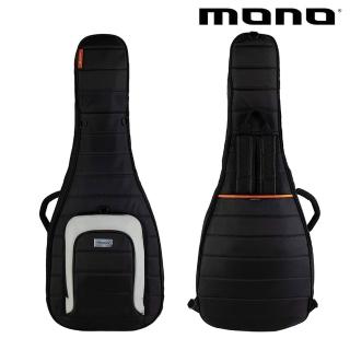 【MONO】M80-AC OM桶 木吉他袋 古典吉他袋(民謠吉他袋)
