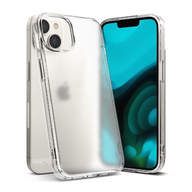 【Rearth】Ringke Apple iPhone 14 Fusion 軍規抗震保護殼