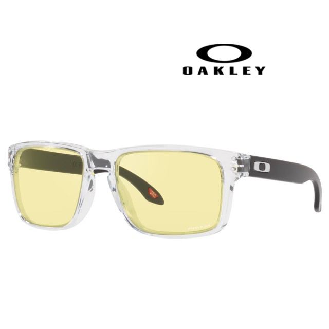 【Oakley】奧克利 HOLBROOK 兒童 中童 電競眼鏡 PRIZM GAMING 色控科技 OJ9007 20 公司貨