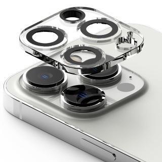 【Rearth】Ringke Apple iPhone 14 Pro/Pro Max 鏡頭保護貼(2片裝)
