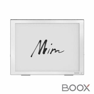 【BOOX 文石】Mira 13.3 吋電子紙顯示器
