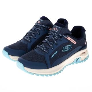 【SKECHERS】女鞋 運動系列 ARCH FIT DISCOVER(180081SLT)