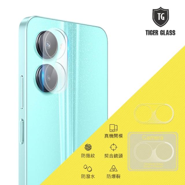 【T.G】realme C33 鏡頭鋼化玻璃保護貼