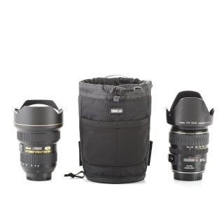 【ThinkTank創意坦克】Lens Changer 25 V2.0-鏡頭袋系列LC126(彩宣公司貨)