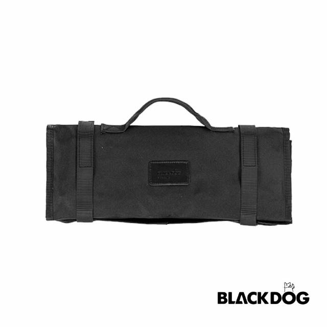 【Blackdog】營釘營鎚手提收納包 NB001(台灣總代理公司貨)