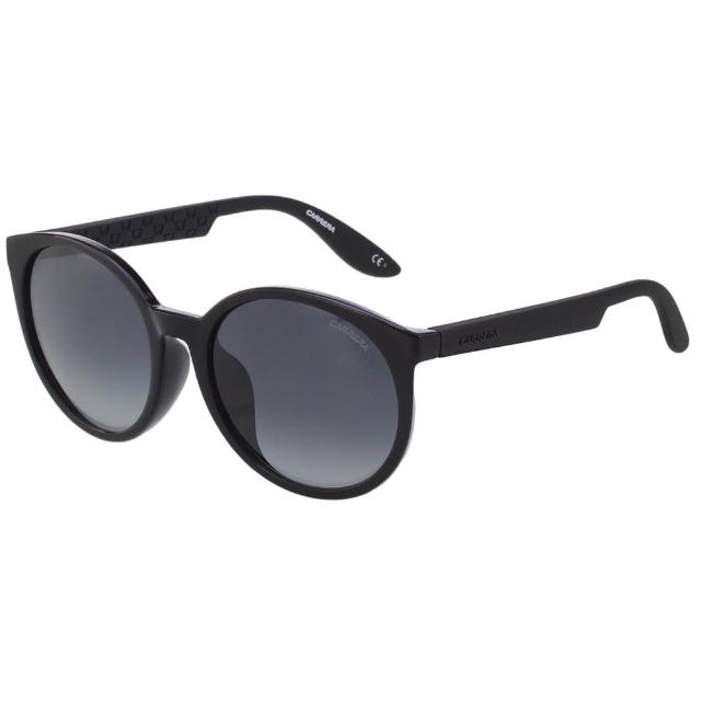 【Carrera】太陽眼鏡 CA5024FS(黑色)
