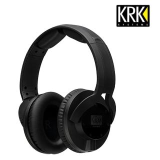 【KRK】KNS 8402 監聽耳機(穎凱公司貨)