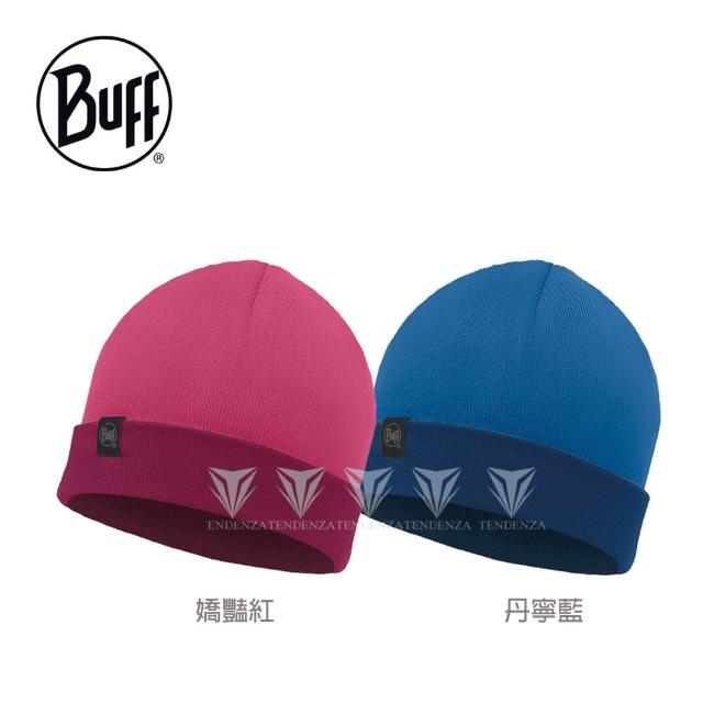 【BUFF】BFL116015 DUB - 針織保暖帽(Lifestyle/生活系列/保暖帽/舒適/穿搭/造型)
