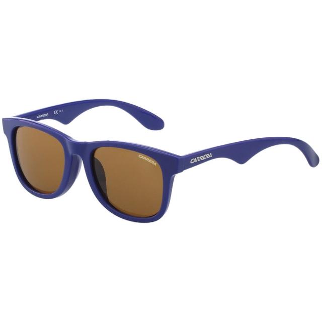 【Carrera】太陽眼鏡 CA6000FS(藍色)