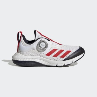 【adidas 愛迪達】運動鞋 訓練鞋 童鞋 ActiveFlex BOA K(GY6577)