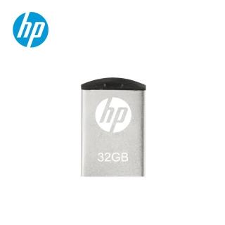 【HP 惠普】v222w 32GB 輕巧迷你隨身碟