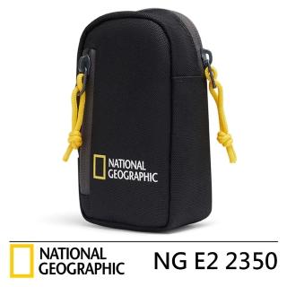 【National Geographic 國家地理】NG E2 2350 小型相機收納包