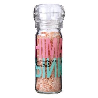 【咖樂迪咖啡農場】SPICE UP 喜馬拉雅粉紅鹽(110g/1罐)