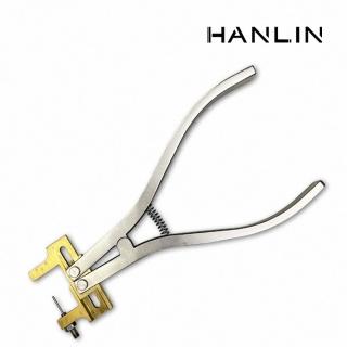 【HANLIN】MP-CEN1 夾式退中心釘工具 鋼琴調音師專用