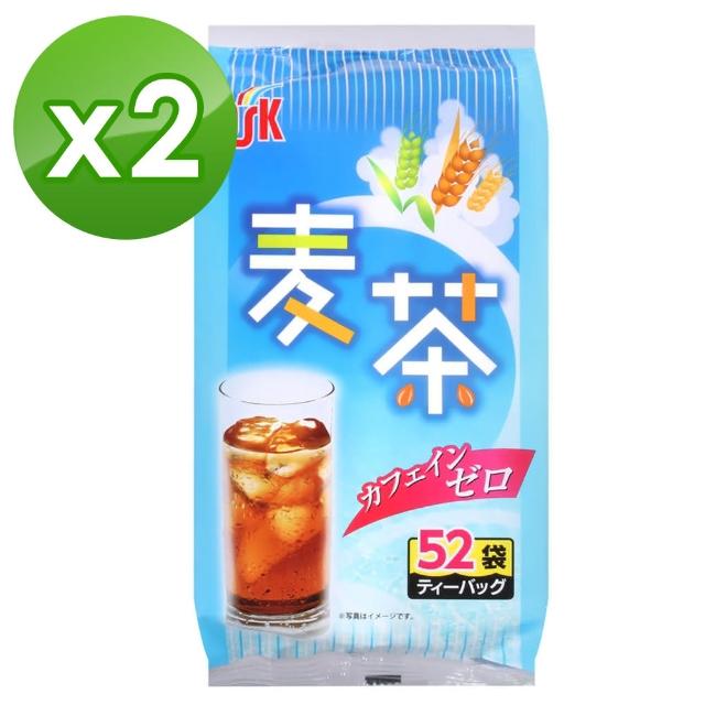 【小谷穀粉】OSK麥茶x2袋