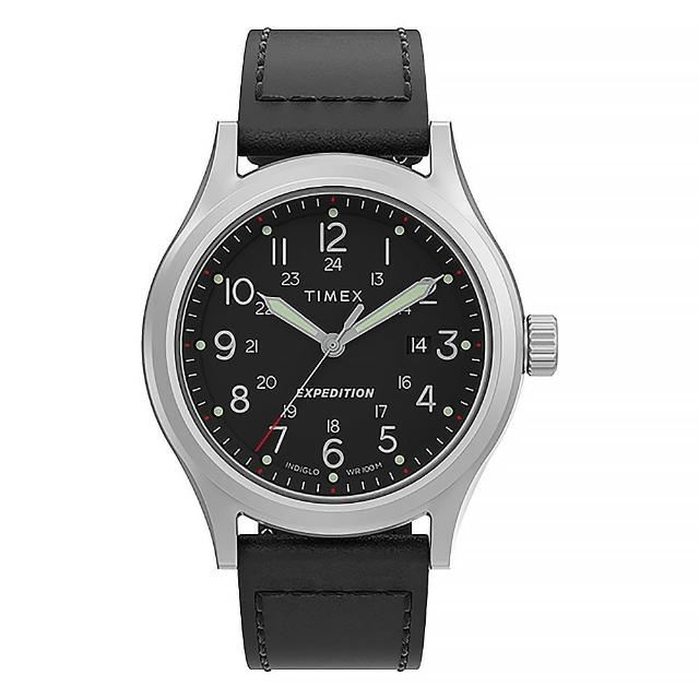 【TIMEX】天美時 遠征系列 經典手錶(TXTW2V07400)