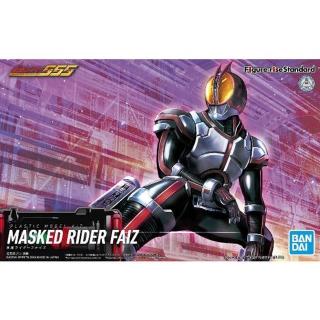 【BANDAI 萬代】組裝模型 Figure-rise Standard 假面騎士 FAIZ