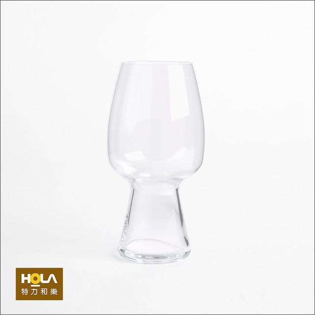 【HOLA】德國SPGL/司陶特啤酒杯600ml