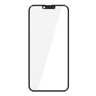 【General】iPhone 14 Plus 保護貼 i14 Plus 6.1吋 玻璃貼 6D曲面全滿版鋼化螢幕保護膜