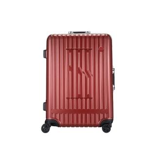 【ABS 愛貝斯】29吋 鋁框箱 M1R+ 50年紀念款行李箱(TSA海關鎖 防刮硬殼 靜音輪)