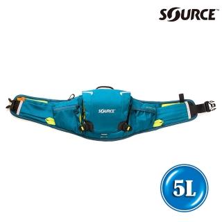 【SOURCE】水袋腰包 HIPSTER ULTRA 20540A9205(補水 越野 單車 自行車 跑步 以色列原裝進口)