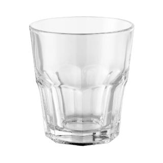 【Pasabahce】Casablanca玻璃杯 250ml(水杯 茶杯 咖啡杯)